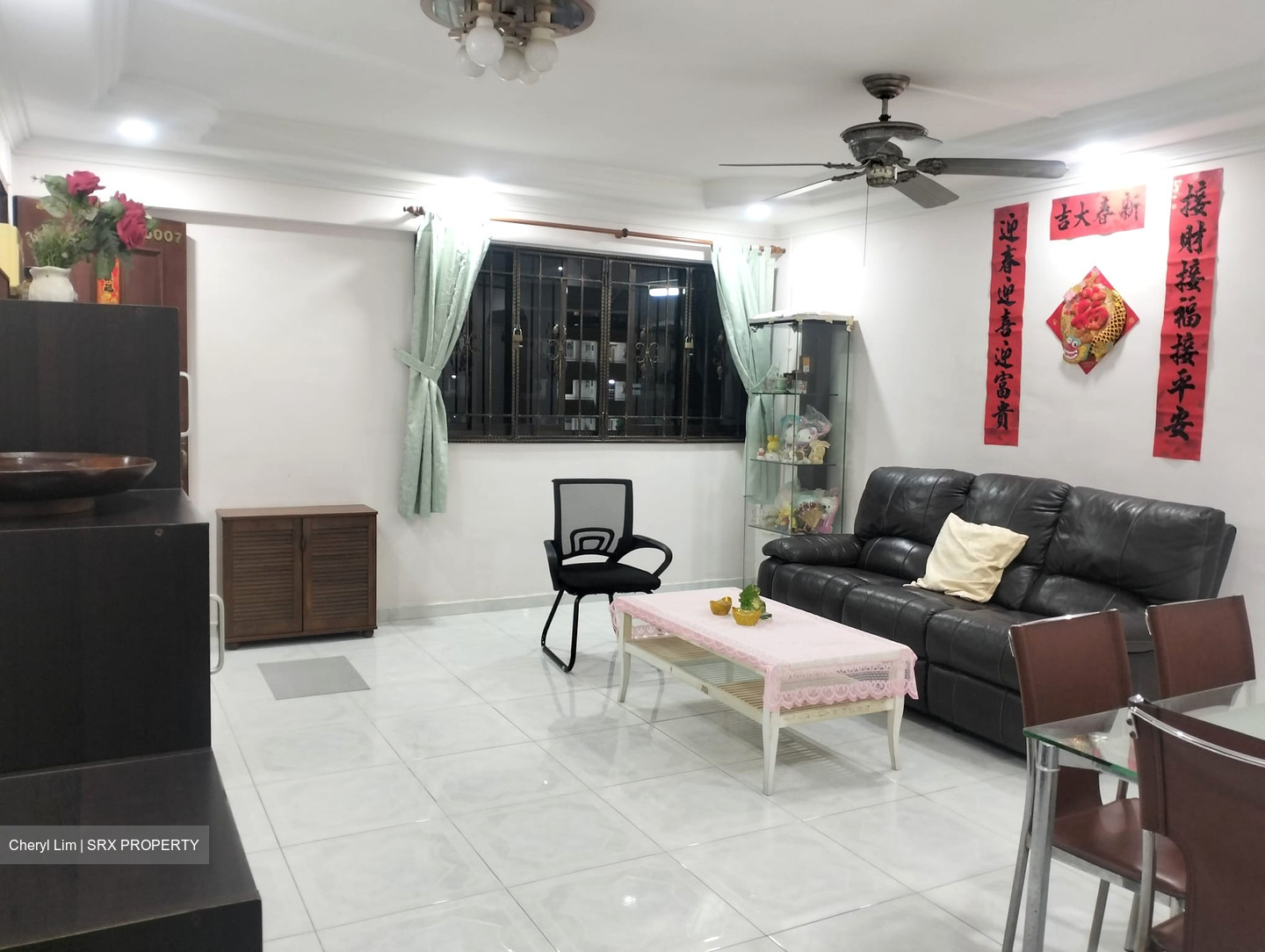 Blk 640 Yio Chu Kang Heights (Ang Mo Kio), HDB 4 Rooms #541519811